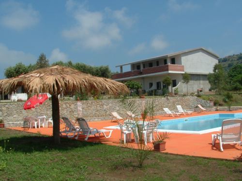 RESIDENCE HEAVEN - SANTA MARIA *** Pool!