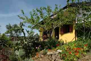 CASA DOMENICO - COCCORINO*** Meerblick!