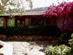 VILLA AURELIA - COCCORINO *** Meerblick! 450m vom Meer!