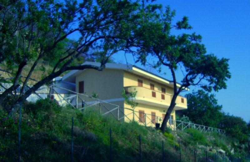 VILLA SOLE -COCCORINO*** Seaview!