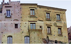 CASA DI ULISSE - TROPEA **** Mitten in der Altstadt!